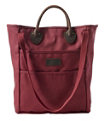 Stonington Daily Carry Tote, Burgundy, small image number 0