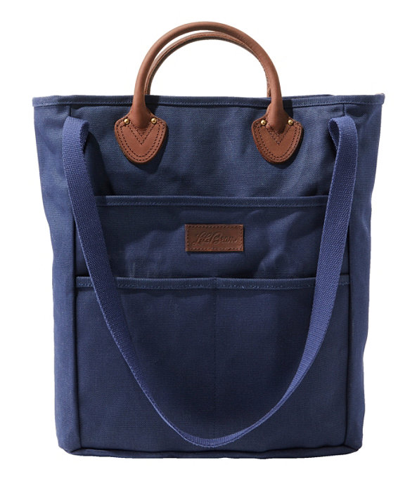 Stonington Daily Carry Tote, Navy, large image number 0