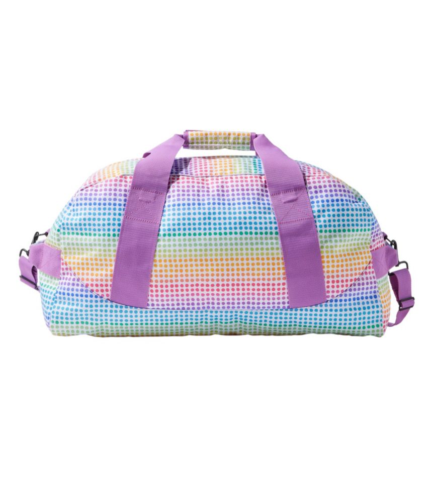 Kids' Adventure Duffle, Medium, , small image number 2