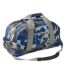  Color Option: Ocean Blue Camo Out of Stock.