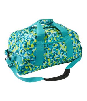 Kids' Adventure Duffle, Medium