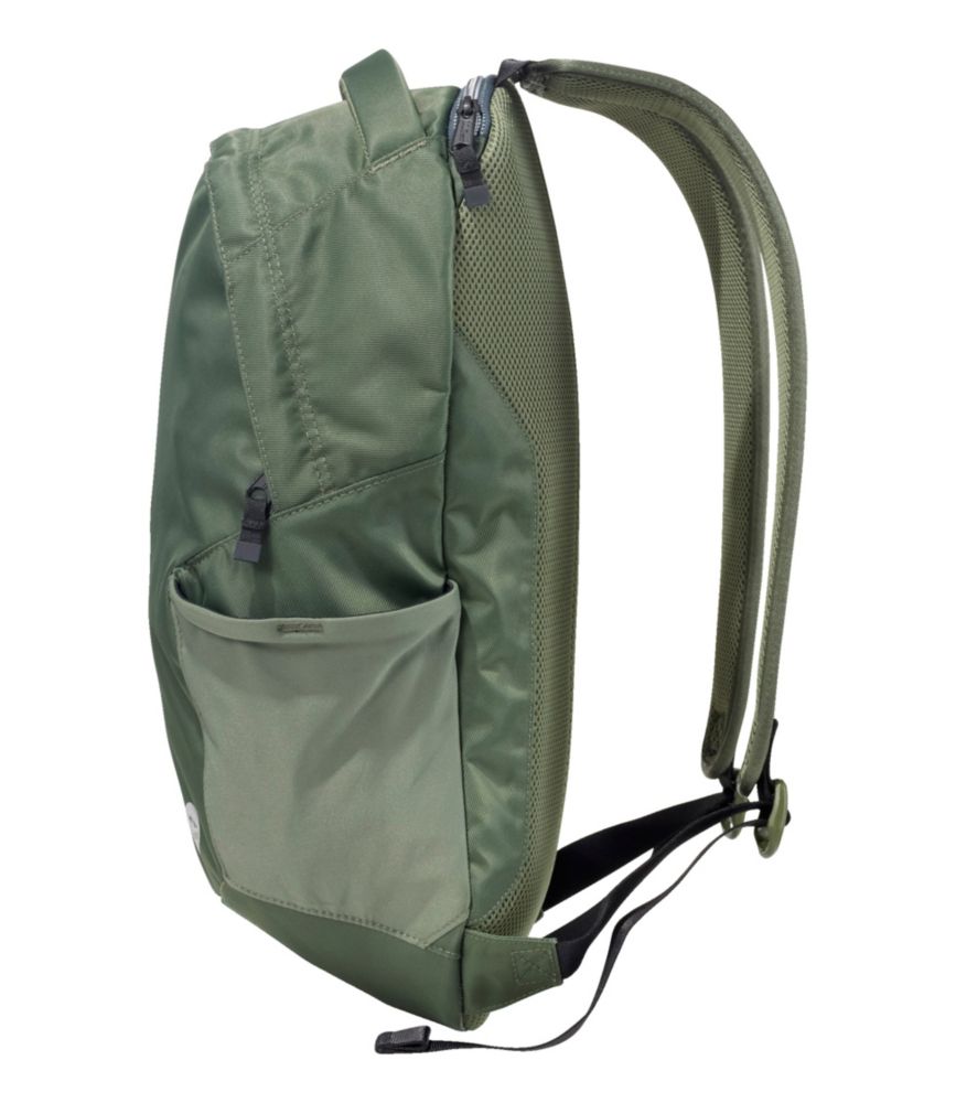 Boundless Backpack, 14L, Thyme, small image number 2