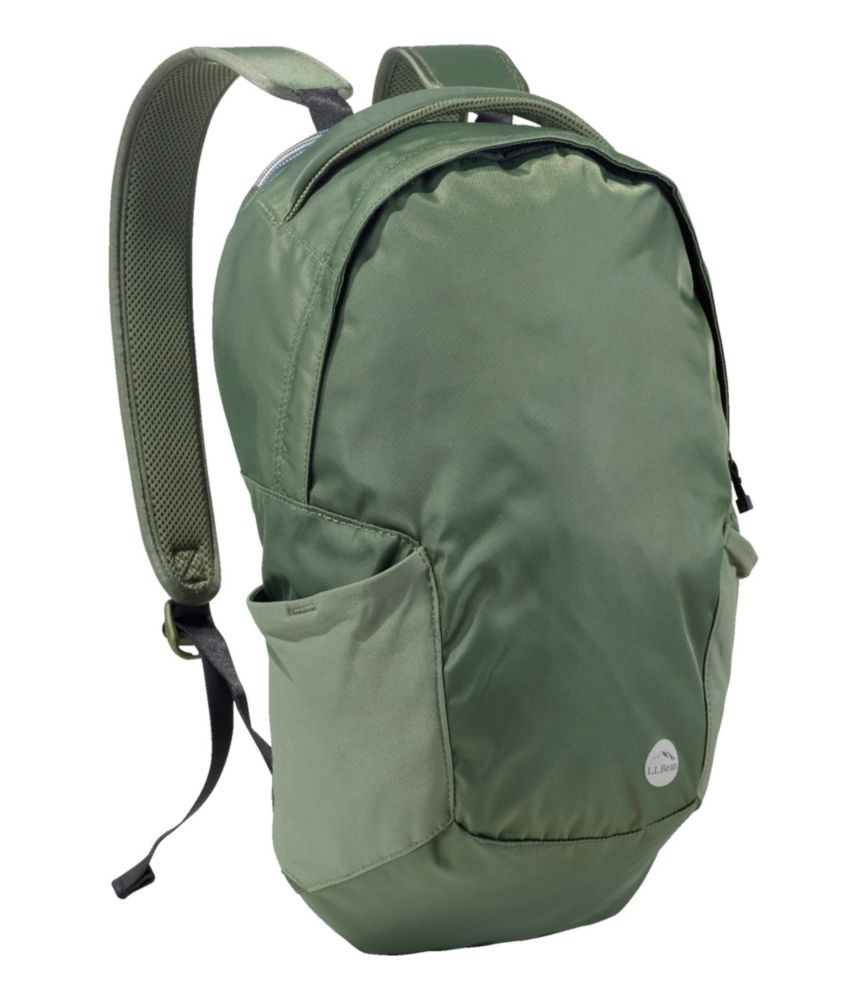 Boundless Backpack, 14L, Thyme, small image number 1