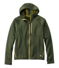 Ll bean wind challenger cheap fleece