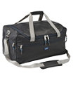 Carryall Padded Quick-Load Duffle, Coal, small image number 0