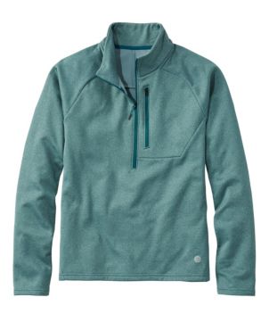 Men's Mountain Fleece, Half-Zip