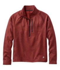 Men's katahdin fleece online pullover