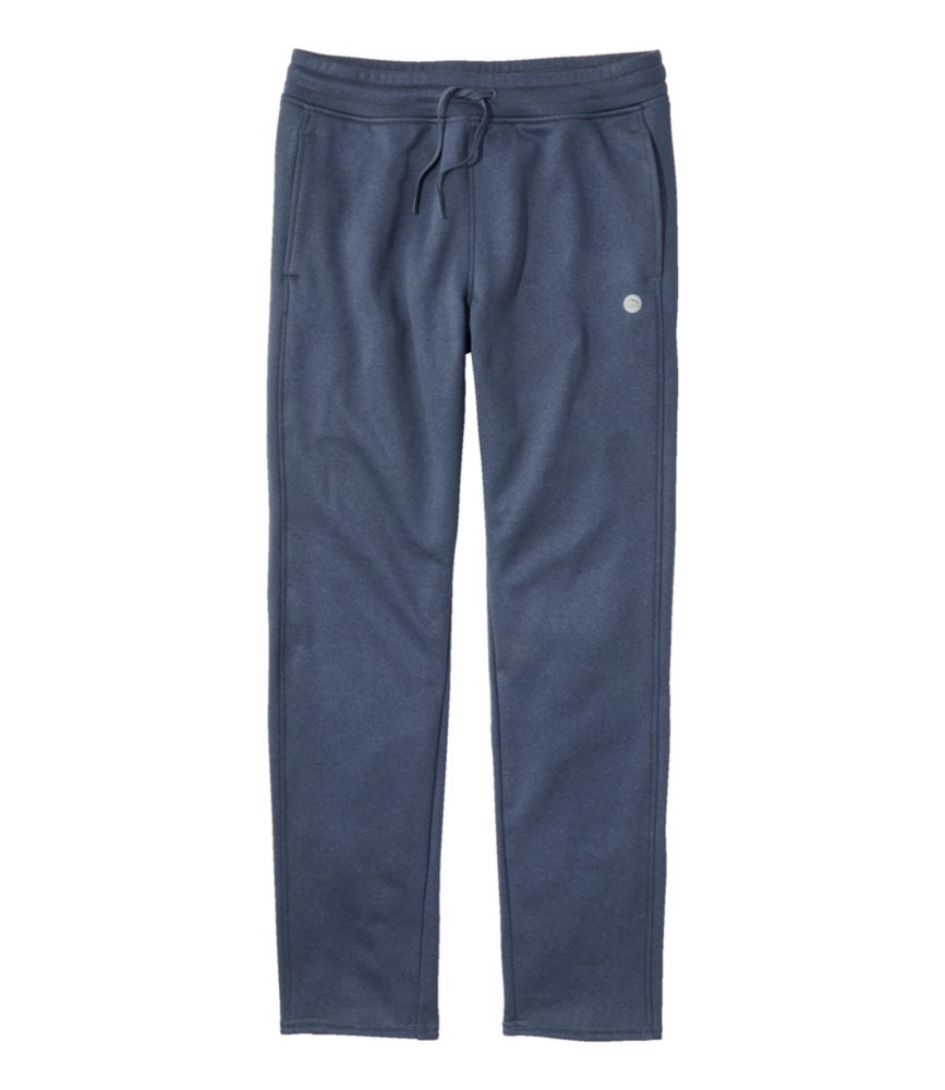 Men's Mountain Fleece Pants, Carbon Navy, small image number 1