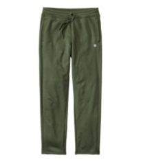 Men's Comfort Stretch Woven Sleep Pants