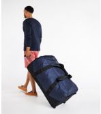 Adventure Rolling Duffle Bag, Extra-Large