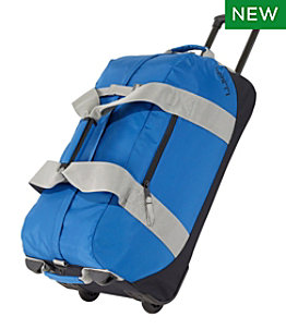 Adventure Rolling Duffle Bag Extra-Large
