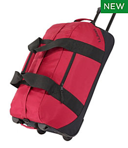Adventure Rolling Duffle Bag Extra-Large