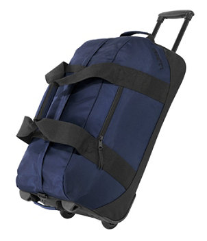 Adventure Rolling Duffle Bag, Extra-Large