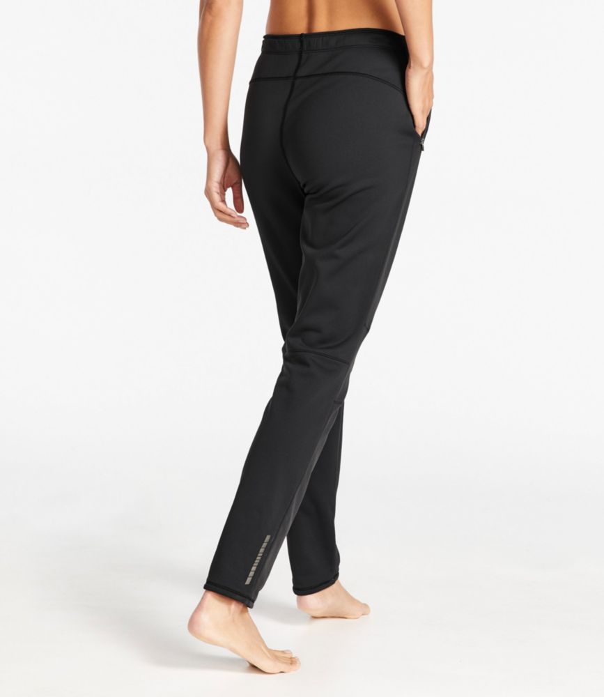Women's Primaloft Thermastretch Fleece Pocket Tights