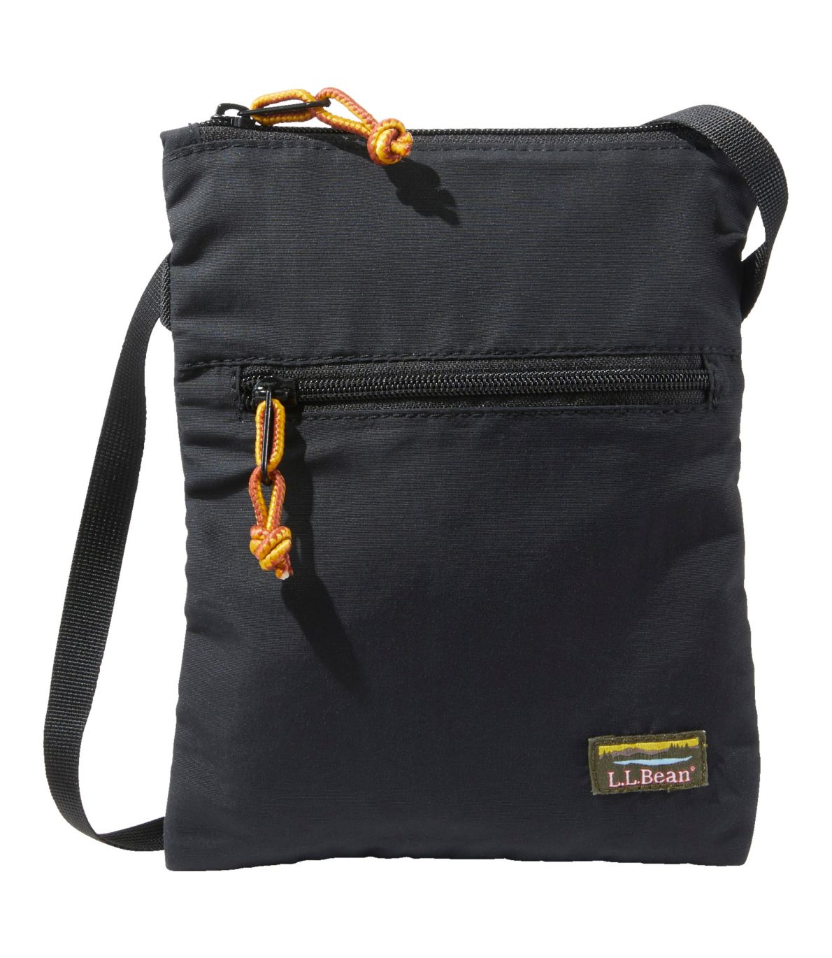 Mountain Classic Crossbody Bag