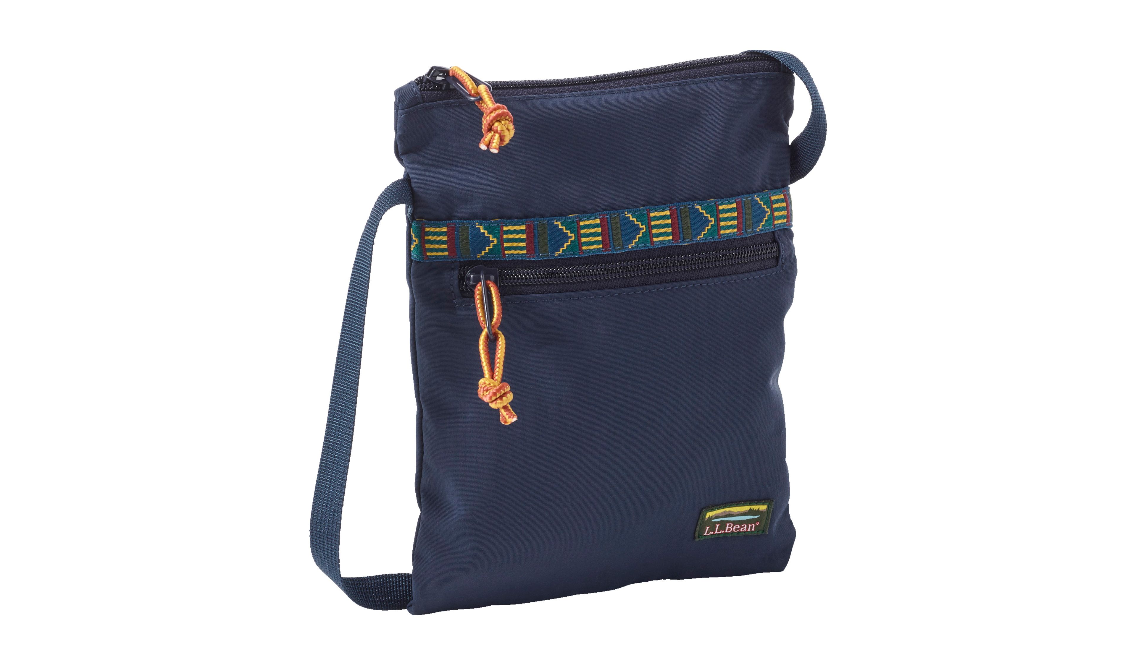 Mountain Classic Crossbody Bag