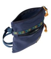 Mountain Classic Crossbody Bag Multi - Maine Sport Outfitters