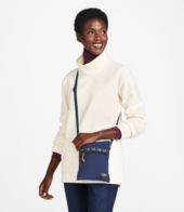 Llbean discount crossbody bags