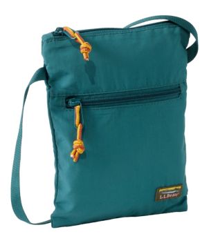 Mountain Classic Crossbody Bag