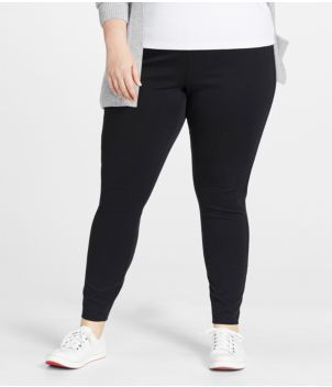 Women's Essential High-Waist Leggings