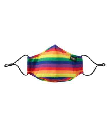 Adults' L.L.Bean Non-Medical Mask, Print
