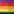 Rainbow Stripe, color 4 of 5