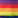Rainbow Stripe, color 4 of 4