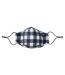  Sale Color Option: Navy/Cream Buffalo, $4.99.