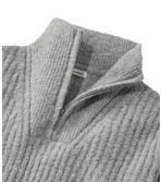 Women's Cozy Cloud Sweater, Quarter-Zip