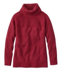 Women's Cozy Cloud Sweater, Quarter-Zip