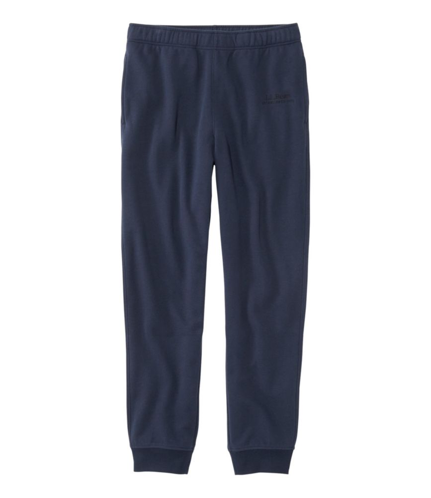 Men's L.L.Bean 1912 Jogger, , small image number 4