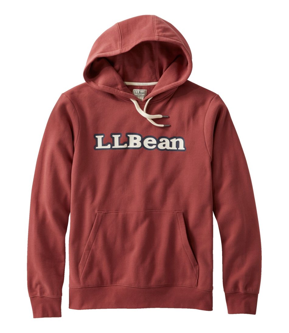 Men's sweatshirts: hooded or non-hooded