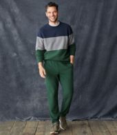 L.L. Bean 90s Sweat Pants for Men