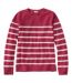 Sale Color Option: Raspberry/Cream Donegal, $119