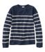 Sale Color Option: Classic Navy/Heather Gray Donegal, $119