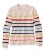  Color Option: Natural Multi Stripe, $139.