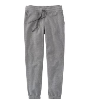 Women's L.L.Bean 1912 Sweatpants