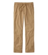 Ll bean wrinkle store free dress chinos