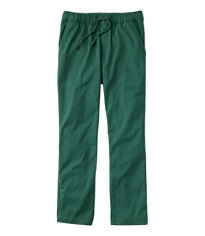 Men's Wrinkle-Free Double L® Chinos, Standard Fit, Plain Men's Wrinkle-Free Double L® Chinos, Standard Fit, Plain