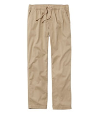 Men's Wrinkle-Free Double L® Chinos, Natural Fit, Hidden Men's Wrinkle-Free Double L® Chinos, Natural Fit, Hidden