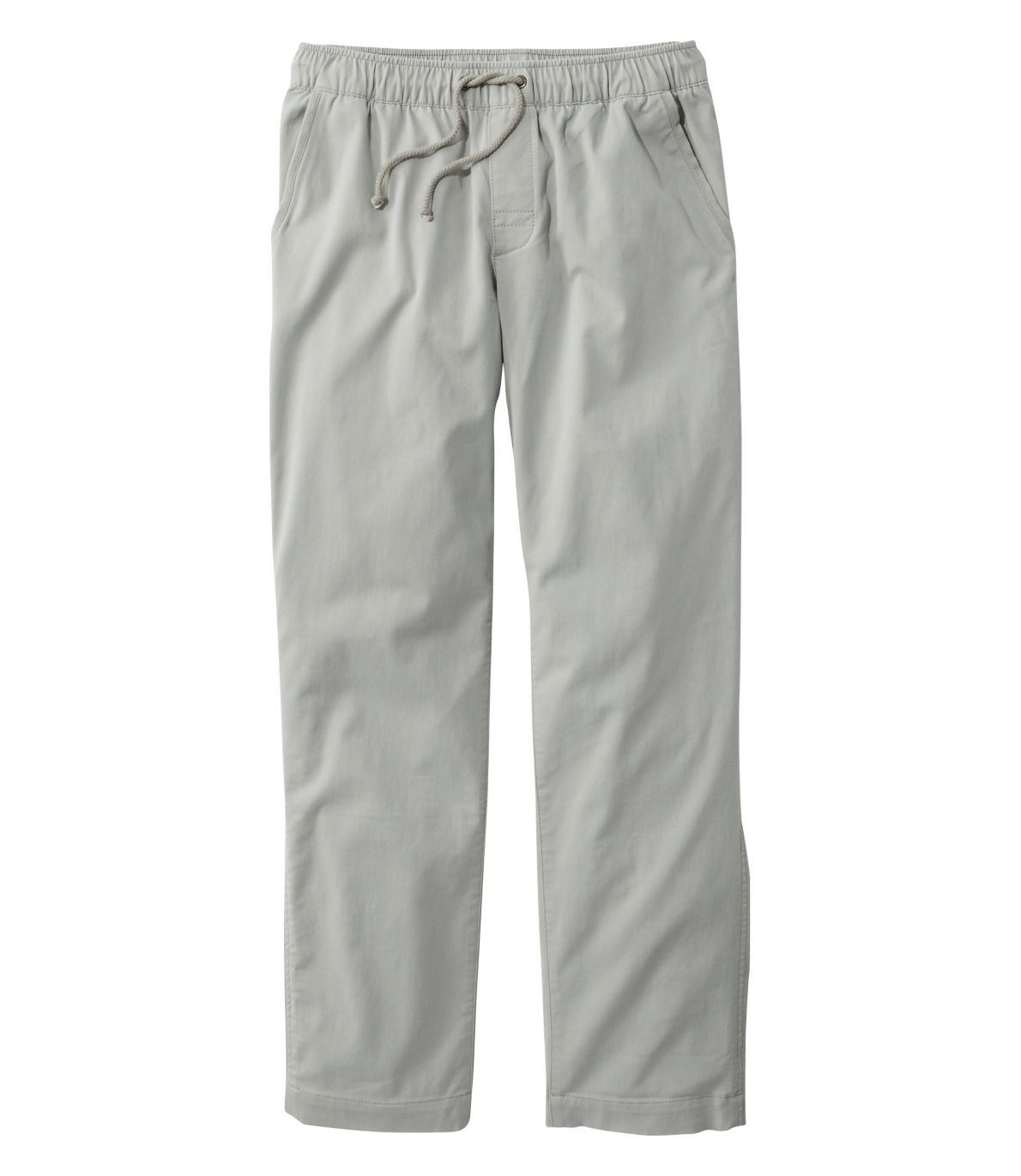 Men's Comfort Stretch Dock Pants, Standard Fit