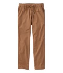 Men's Comfort Stretch® Chino Pants, Standard Fit, Straight Leg