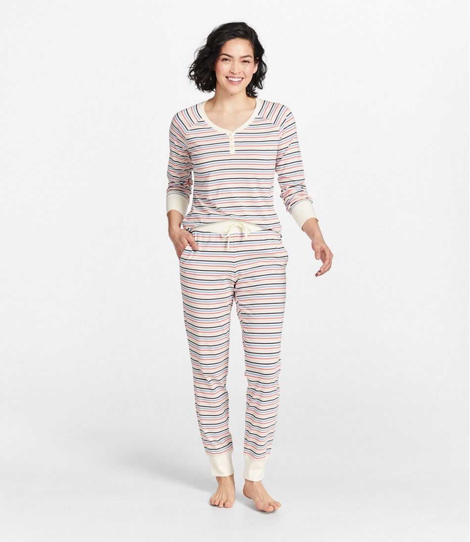 Wondershop, Intimates & Sleepwear, Womens Striped Thermal Pajama Pants