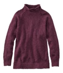 Ll bean ladies turtlenecks hotsell