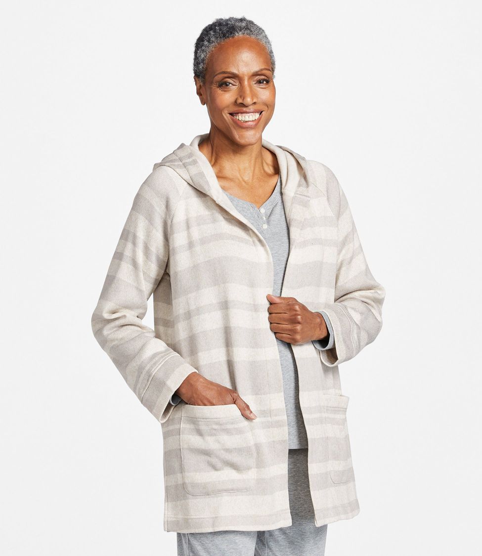 Womens fleece store cardigan