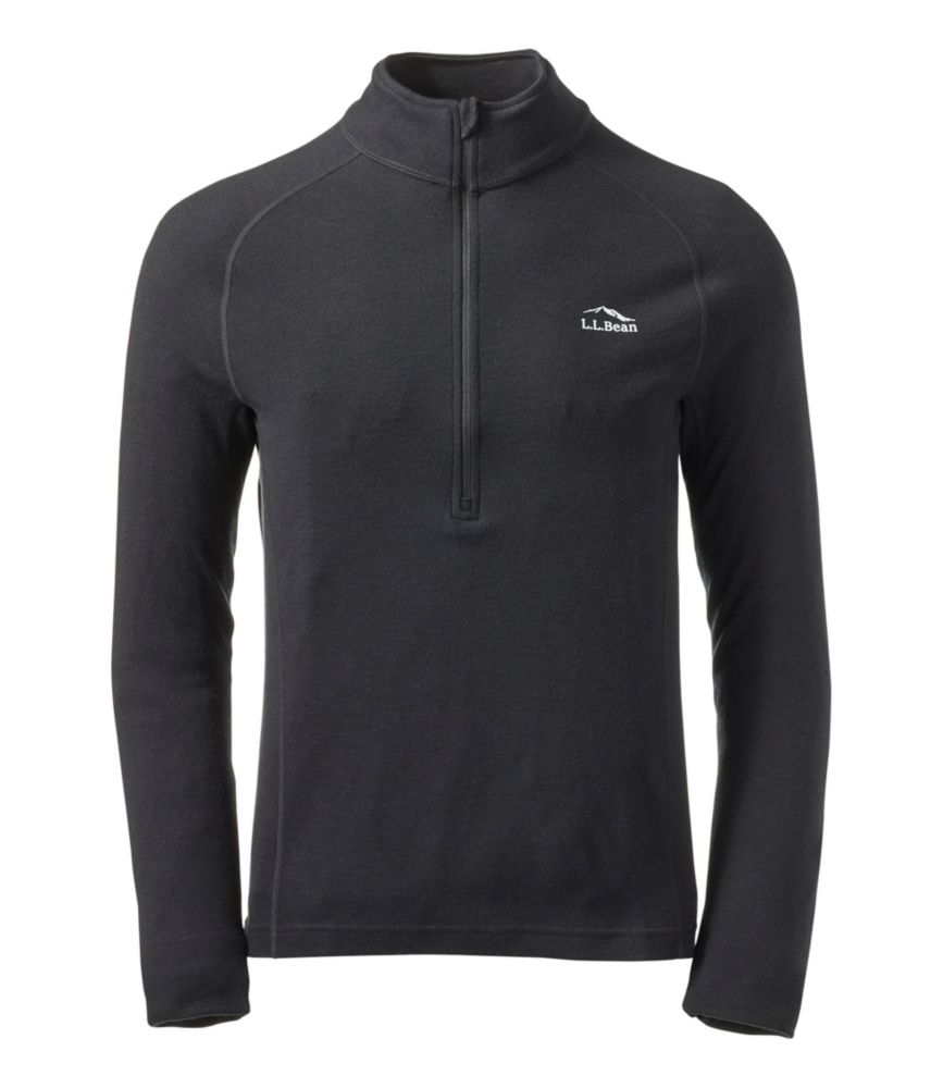 Men's Cresta Midweight 250 Quarter-Zip Top