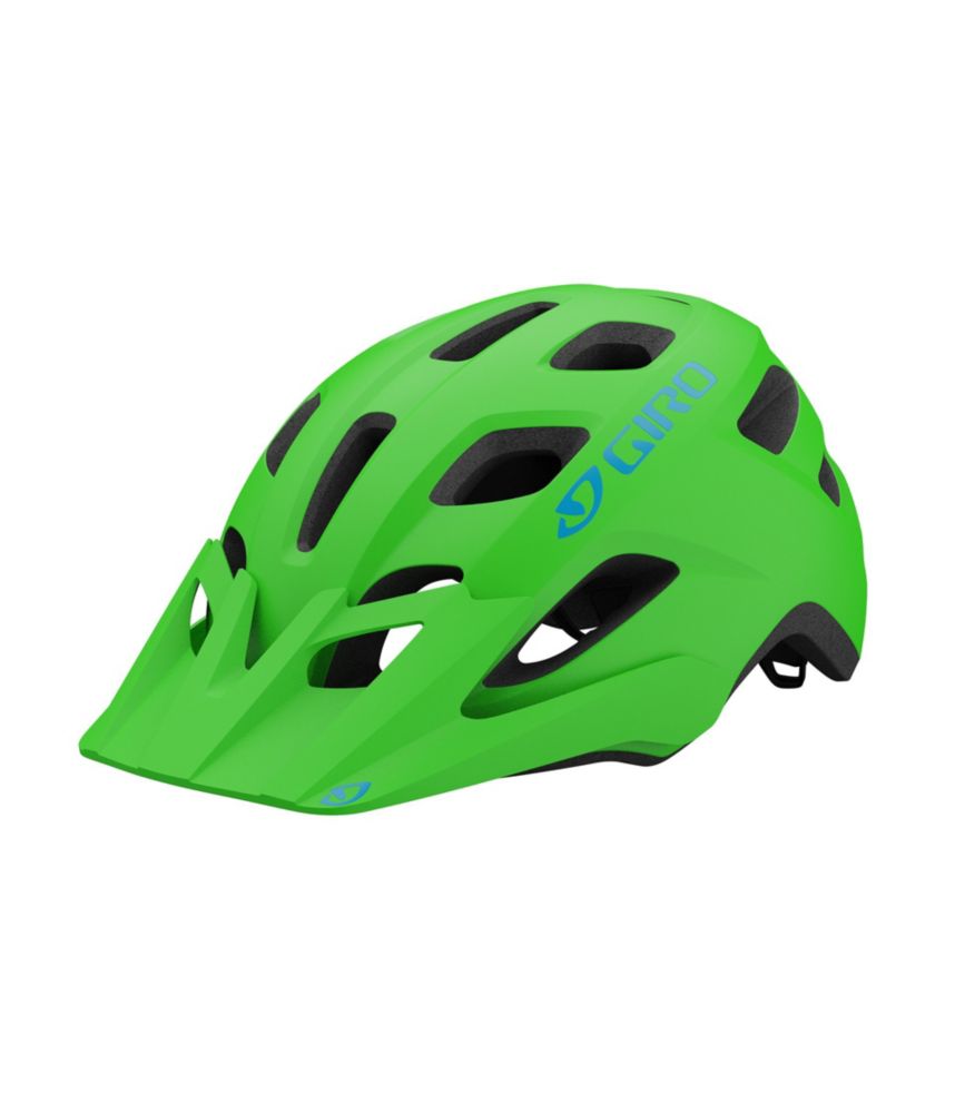 giro tremor junior bike helmet