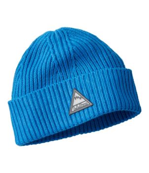 Adults' L.L.Beanie, Wide-Cuff