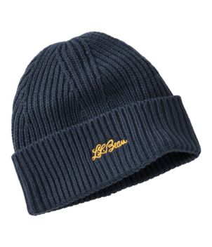 Men's Winter Hats and Beanies | Clothing at L.L.Bean