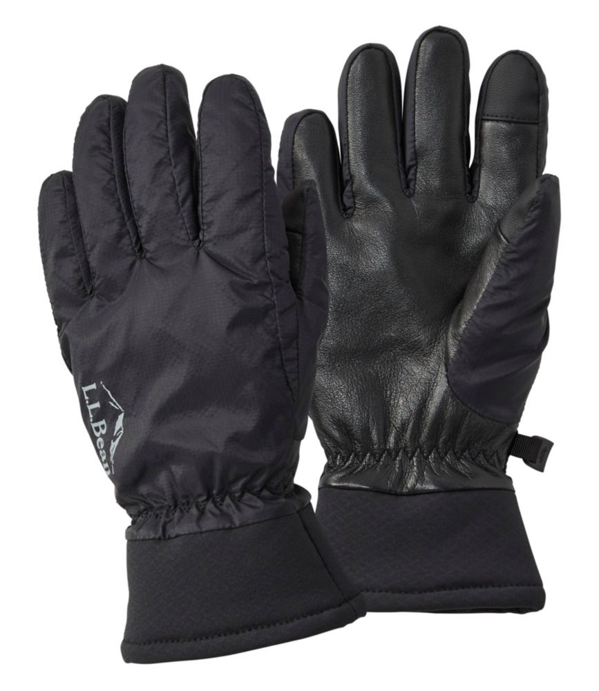 Women's Waterproof 650 Down Gloves